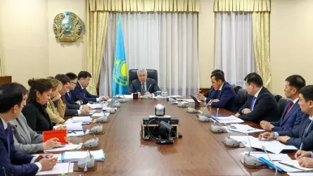 С помощью ИИ создадут единый комплексный план противодействия теневой экономике