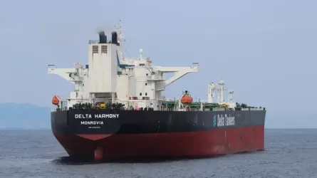 Минэнерго РК прокоментировало атаку беспилотников на танкеры в Черном море