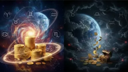 Денежный магнит 4 января: кому звезды сулят прибыль, а кому &mdash; режим жесткой экономии