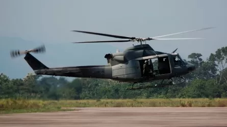 Китай требует немедленно освободить Мадуро 