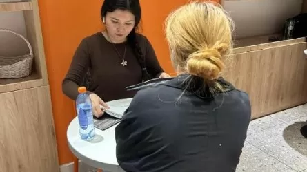 Алматыда жыл басынан бері 6,8 мыңнан астам жасқа психологиялық қолдау мен кеңес көрсетілді