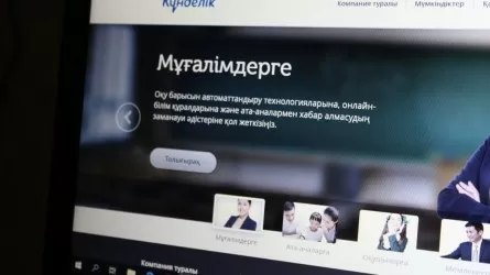 Смена цифрового дневника в разгар учебного года: зачем принято такое решение