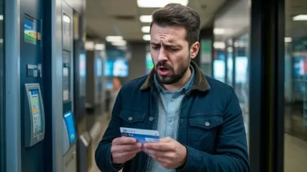 Казахстанцам грозит блокировка счетов из-за нового тренда в соцсетях 