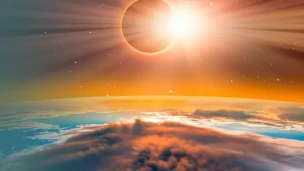 Магнитная буря достигнет 5 баллов 14 января и сильно ударит по самочувствию метеопатов   