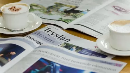 Си едет в Кыргызстан, США &laquo;закрылись&raquo; для граждан 75 стран и 90 млрд долларов Украине 