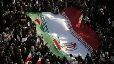 Ирандағы ереуілдер таяу арада тоқтамауы мүмкін