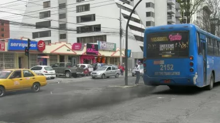 В Алматы ввели экологические требования к транспорту 