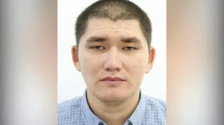 Атыраулық ерлі-зайыптылардың өліміне күдікті Сұлтан Сәрсемалиевке іздеу жарияланды