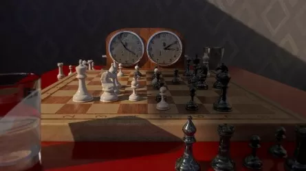 Названа причина смерти 29-летнего чемпиона мира по шахматам 