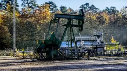 Резкий рост цен на нефть продолжается 