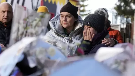 Швейцария курортындағы өрттен қаза тапқандардың жеке басы анықталды