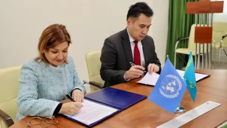 ПРООН поможет Казахстану модернизировать рынок труда 