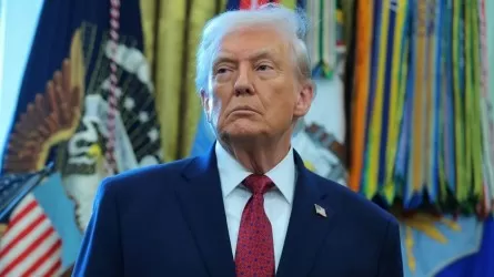 Дональд Трамп Газа секторына қатысты сүйінші жаңалық айтты