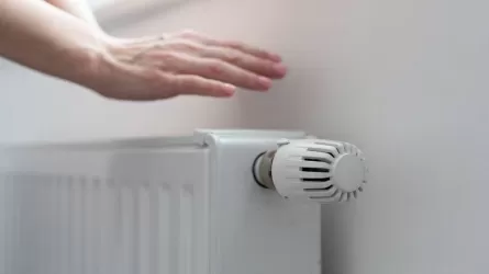 В разгар морозов Темиртау остался без тепла