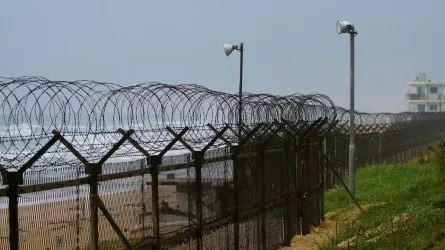 В Шымкенте троих сотрудников колонии арестовали за пытки 