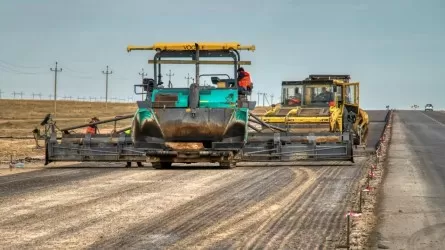  В Атырауской области нет ни километра четырехполосных дорог