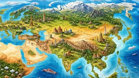 Под боком у Казахстана появится самое закредитованное государство в мире 