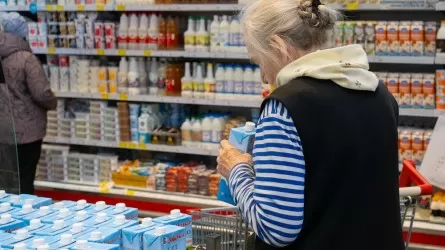 Инфляция бьет по кошельку: где в Казахстане жизнь подорожала сильнее всего 