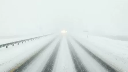 В ближайшие дни жителям Астаны придется нелегко 