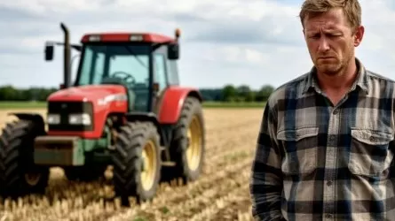 НДС меняет правила игры: аграриям пересматривают условия лизинга