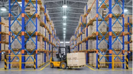 За счет ИИ на четверть сократятся расходы в транспортной логистике РК &ndash; эксперты