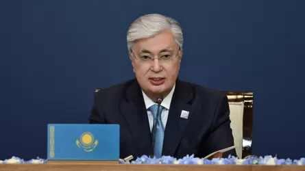 Қасым-Жомарт Тоқаев: Мен &ndash; мемлекетшіл адаммын  