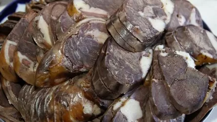 Қазақстанға Моңғолиядан жылқы етін импорттау 2 есе артты