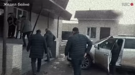 Ұлттық қауіпсіздік комитеті &laquo;OrdaMed&raquo; басшылығын ұстады