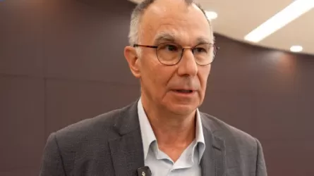 Эксперт ООН поддержал Национальную систему водных ресурсов 