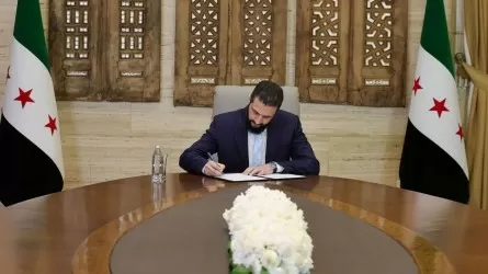 Сирия үкіметі мен күрдтер арасындағы атыс ресми түрде тоқтады