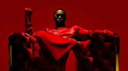 P.Diddy признался, что застрелил Тупака 