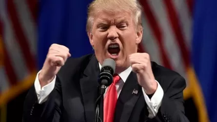 Трамп: США должны забрать Гренландию, чтобы она не досталась России или Китаю