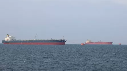 Қазақстан мұнайы тасымалданатын терминалда жөндеу жұмыстары аяқталды