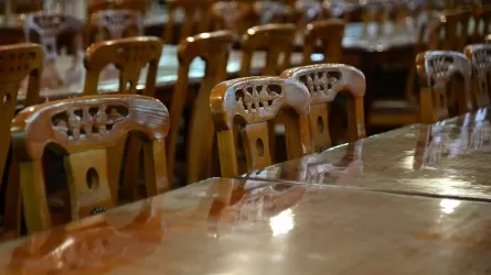 Как бюджетные деньги из школьных столовых вливаются в отходы 