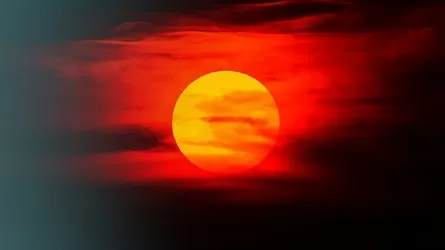 Магнитная буря 30 января: как вспышки на Солнце повлияют на метеопатов 