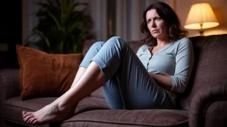 Не только соль: какие повседневные привычки вызывают отеки