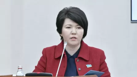 Жұлдыз Сүлейменова: Мектеп директорына бастапқыда 2 жылдық мерзім берілуі қажет