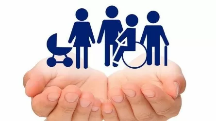 Как изменила соцподдержку для миллионов казахстанцев Цифровая карта семьи 