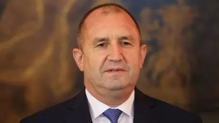 Президент Болгарии объявил о своей отставке