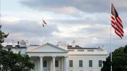 АҚШ 66 халықаралық ұйымнан шығады