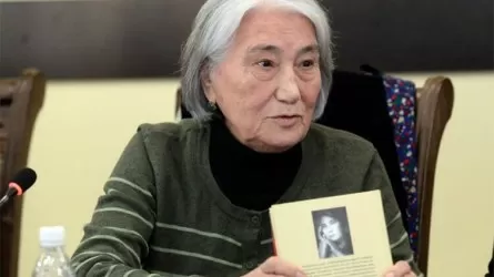 Сестра Чингиза Айтматова просит не праздновать его 100-летие  