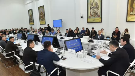 Как Казахстан переходит к цифровой аккредитации 