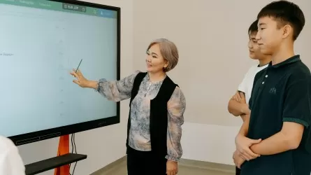 Алматы мектептері отандық BilimClass электрондық журналына көшіп жатыр