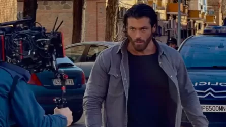 Стали известны подробности задержания турецких актеров по делу о наркотиках