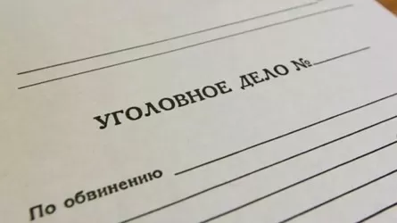 Экс-руководитель ДЭР обвиняется в превышении должностных полномочий в ВКО 