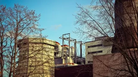 ТЭЦ Казахстана намерены вывести из красной зоны риска 