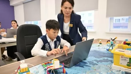 Нейросети против буллинга: в школе Астаны ИИ начал вычислять агрессивных детей