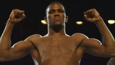 2 дүркін әлем чемпионы Әлімханұлымен жұдырықтасқысы келеді 