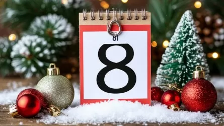  8 января отмечается Международный день вращения Земли 