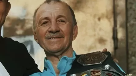 &laquo;Былтыр жұбайынан, биыл ұлынан айырылды&raquo;: Шымкентте көз жұмған жігіт белгілі бапкердің ұлы екені анықталды